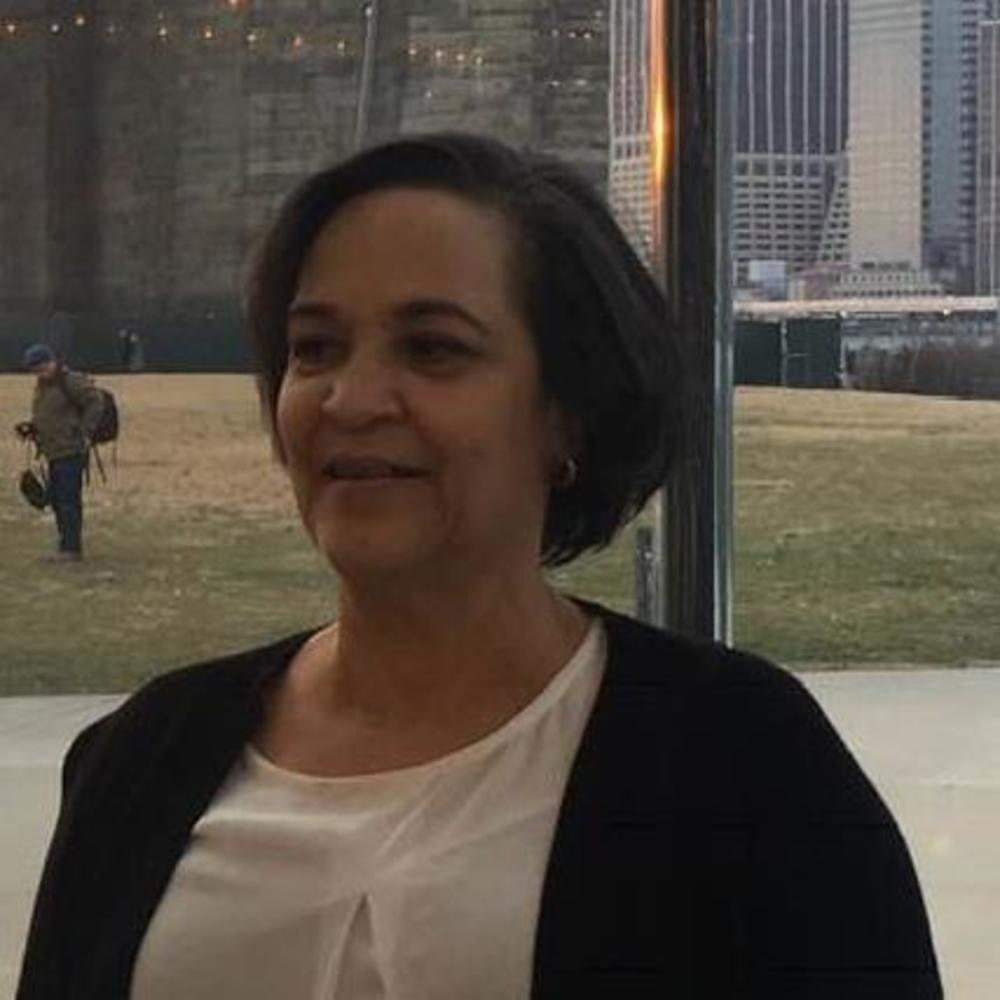 Meet your Posher, Evelyn